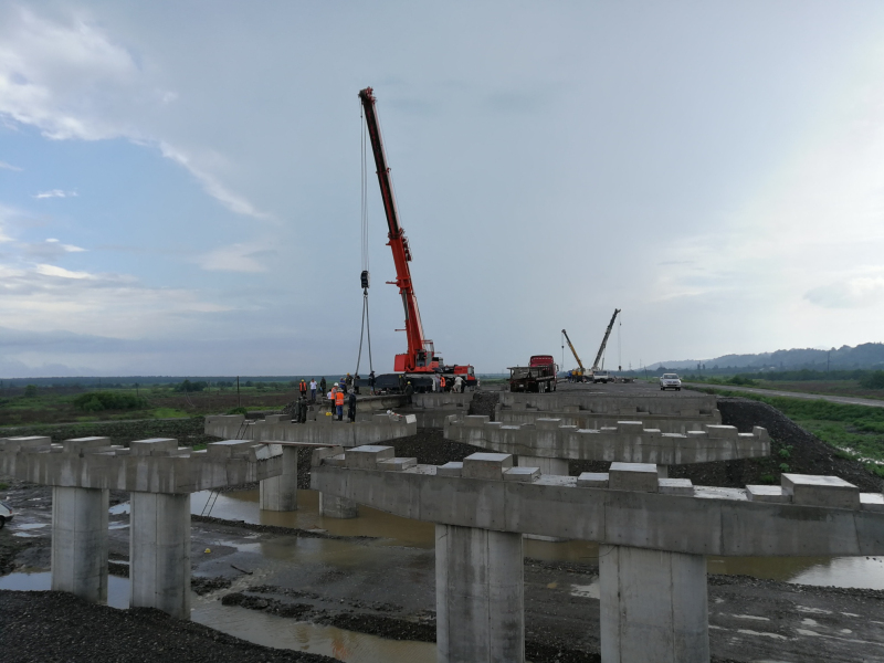 格魯吉亞E60高速公路