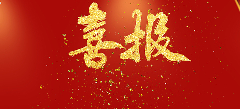 喜報!恭喜我司榮獲國家知識產(chǎn)權優(yōu)勢企業(yè)